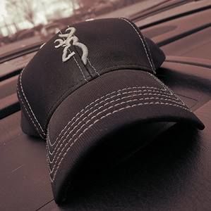 Meet your Posher, Chad